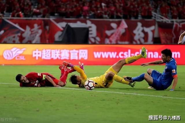 徐正源：辽宁铁人迎战上海海港，两连胜后需保持谦逊